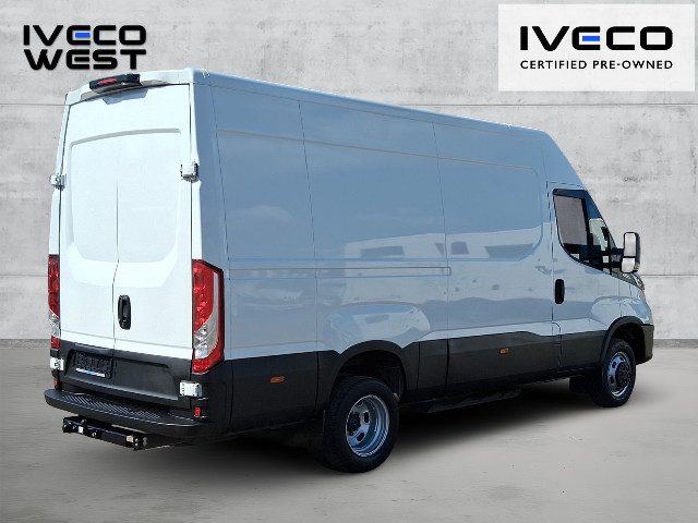 IVECO Daily 50C14NA8 V Erdgas