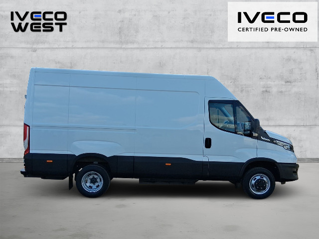 IVECO Daily 50C14NA8 V Erdgas