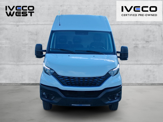 IVECO Daily 50C14NA8 V Erdgas