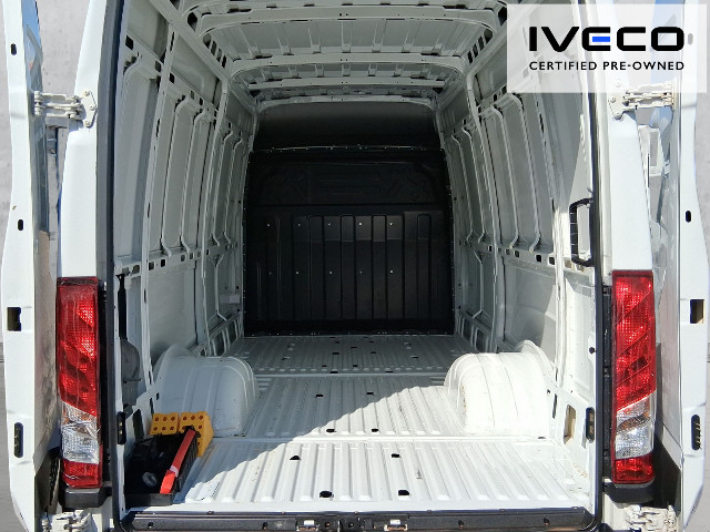 IVECO Daily 50C14NA8 V Erdgas