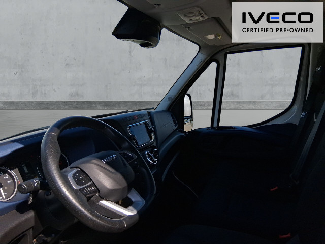 IVECO Daily 50C14NA8 V Erdgas