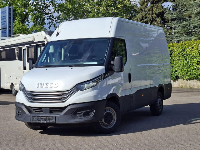 IVECO 35S18HA8V ASC-AUSBAU RADIO KAMERA KLIMA