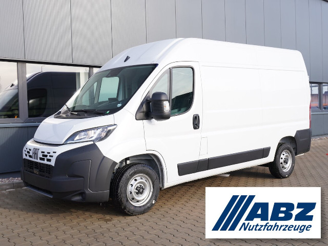 Fiat Ducato L2H2 / G