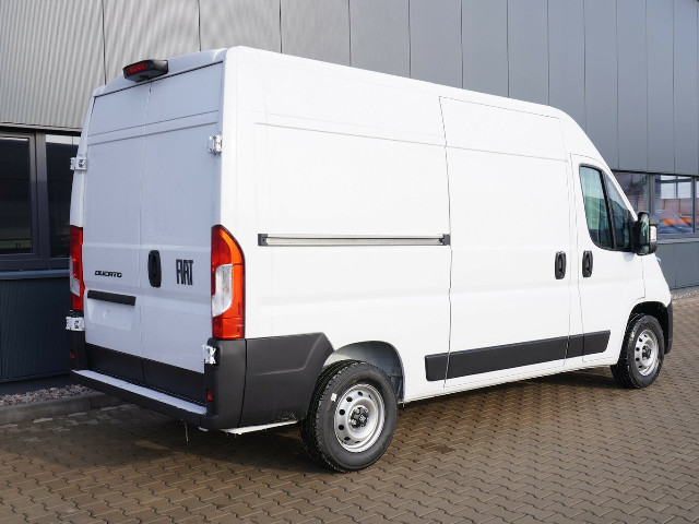 Fiat Ducato L2H2 / G