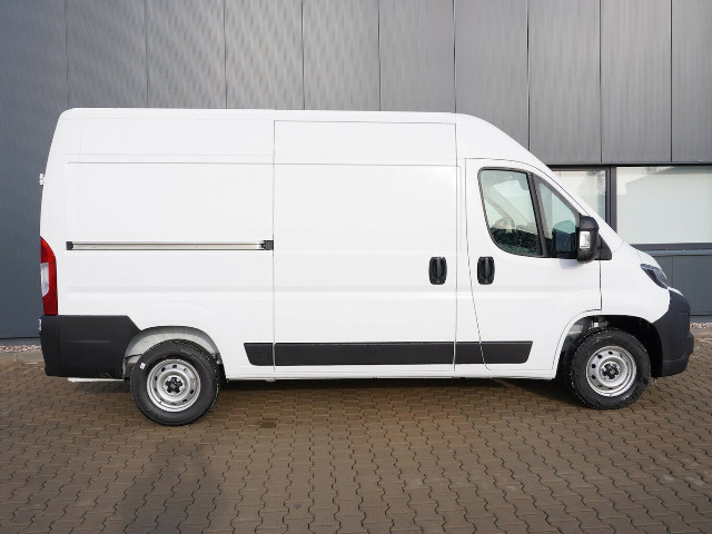 Fiat Ducato L2H2 / G