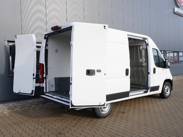 Fiat Ducato L2H2 / G