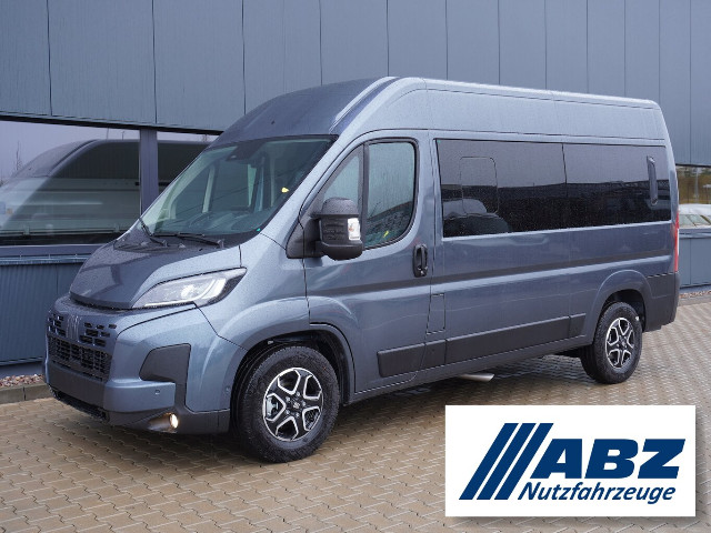 Fiat Ducato Modular Fiat Ducato Modular