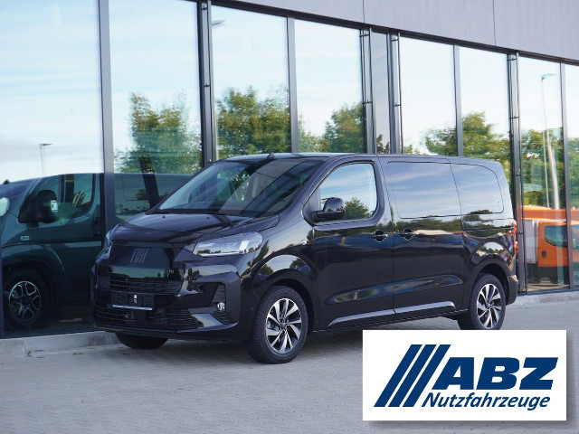 Fiat Ulysse Icon M 2