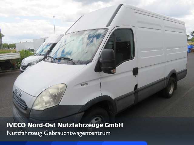 IVECO Daily 35C17V/P