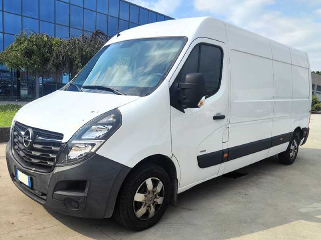 Opel MOVANO 35 2.3 T