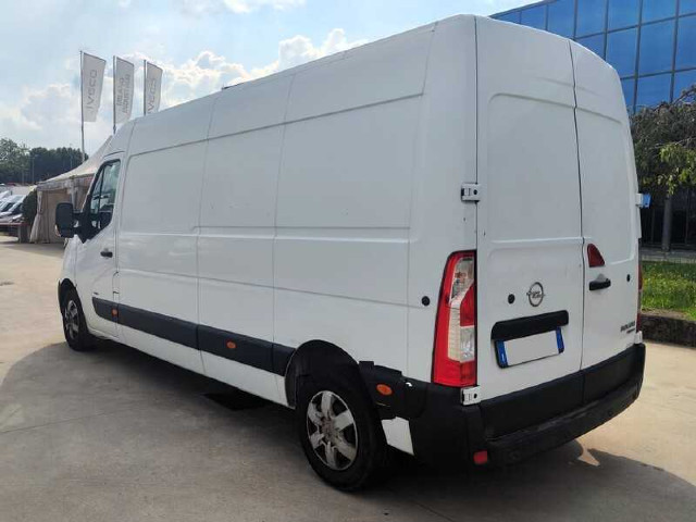 Opel MOVANO 35 2.3 T
