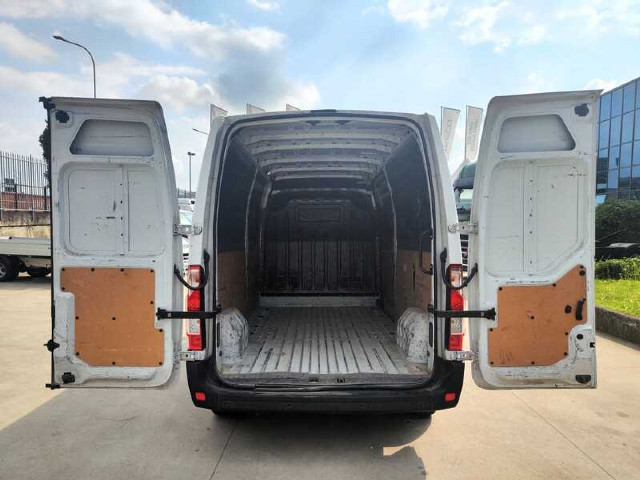 Opel MOVANO 35 2.3 T