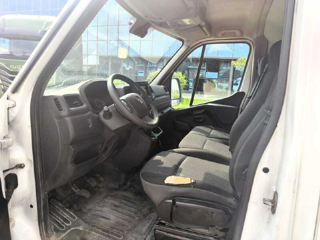 Opel MOVANO 35 2.3 T
