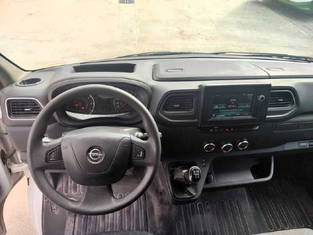 Opel MOVANO 35 2.3 T