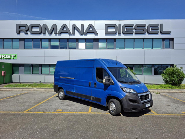 Peugeot BOXER 270 Peugeot BOXER 270