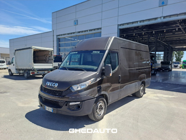 IVECO Daily 35S13