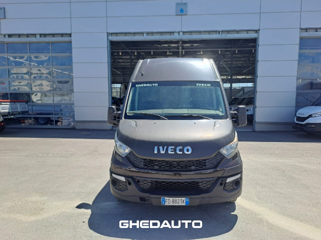 IVECO Daily 35S13