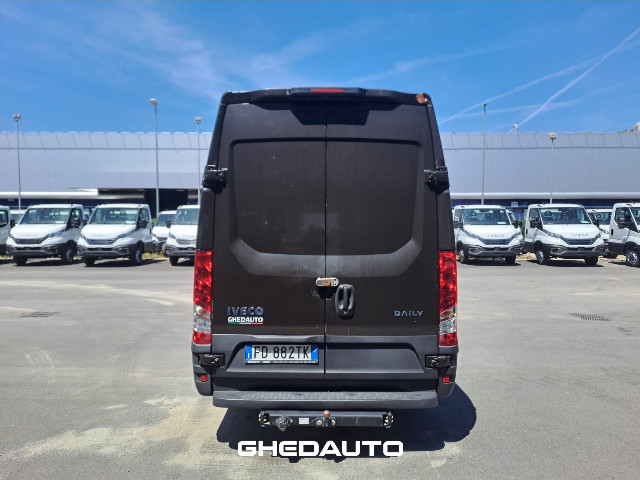 IVECO Daily 35S13