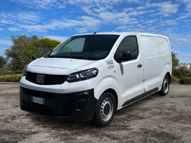 Fiat Scudo Fiat Scudo
