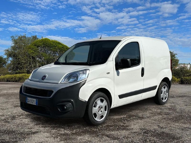 Fiat Fiorino CARGO F
