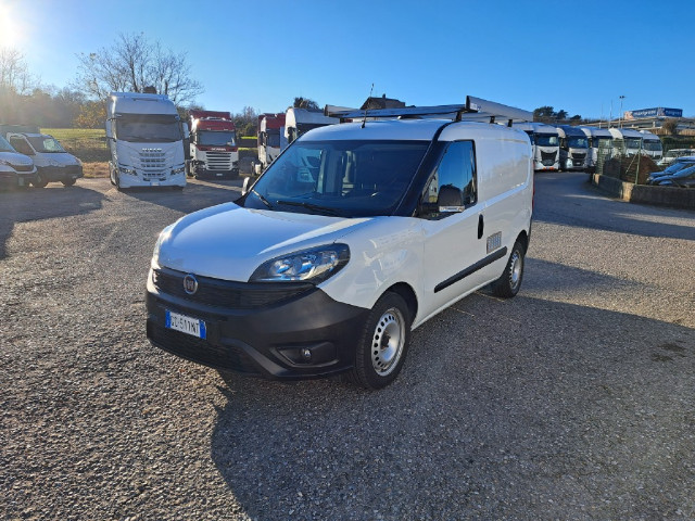 Fiat Doblo Fiat Doblò Fiat Doblo Fiat Doblò
