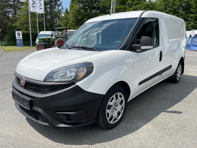 Fiat Doblo 1.6 M-Jet Maxi