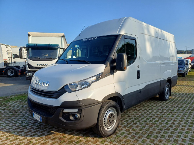 IVECO DAILY 35S16 - 3520 - Pr. Telaio IVECO DAILY 35S16 - 3520 - Pr. Telaio