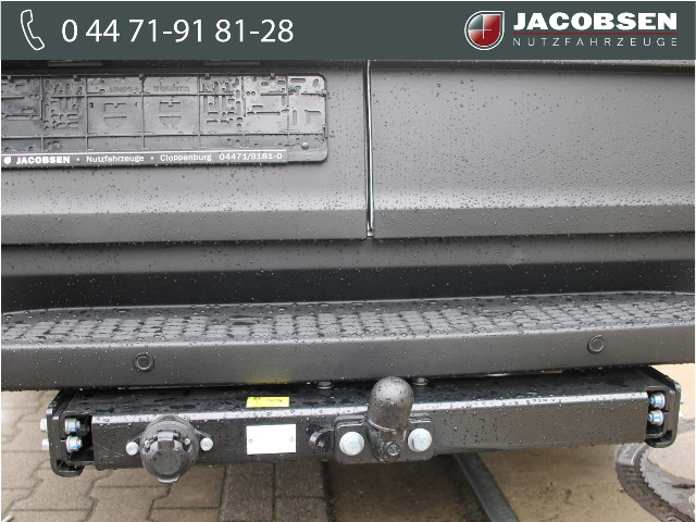IVECO Daily 35S16A8 3. Liter / Klima / AHK / RFK