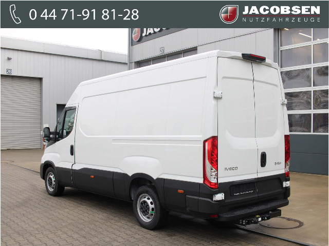 IVECO Daily 35S16A8 3. Liter / Klima / AHK / RFK