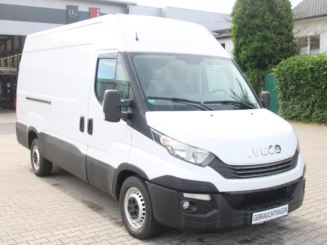 IVECO Daily 35S16A8P Autom. / Klima / RFK / Navi