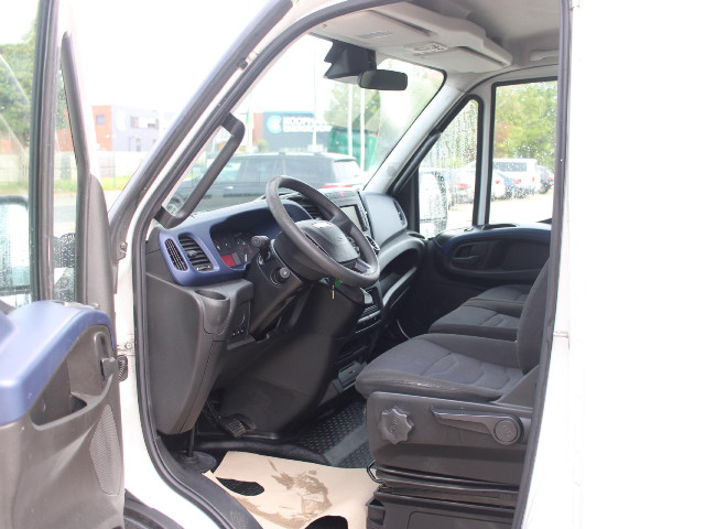 IVECO Daily 35S16A8P Autom. / Klima / RFK / Navi