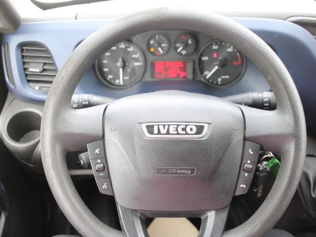 IVECO Daily 35S16A8P Autom. / Klima / RFK / Navi