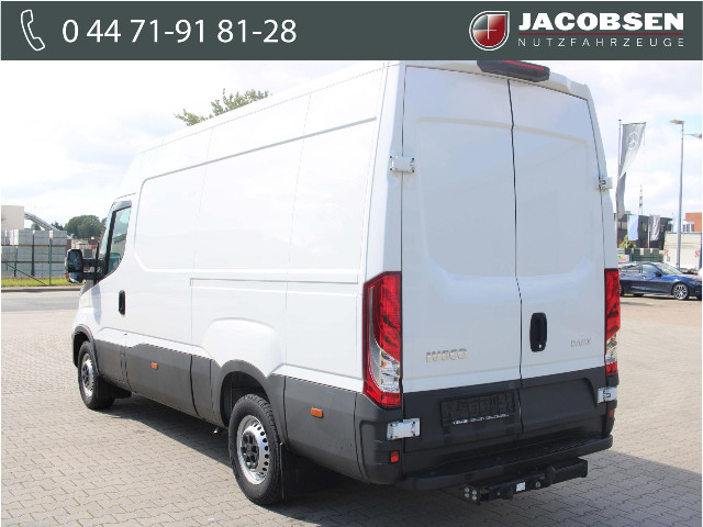 IVECO Daily 35S16A8 Automatik / Klima / AHK