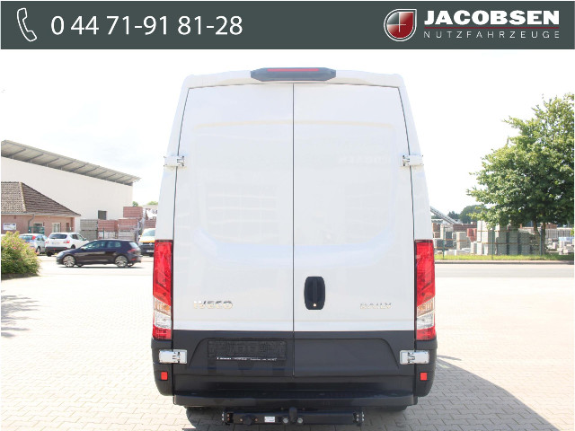 IVECO Daily 35S16A8 Automatik / Klima / AHK