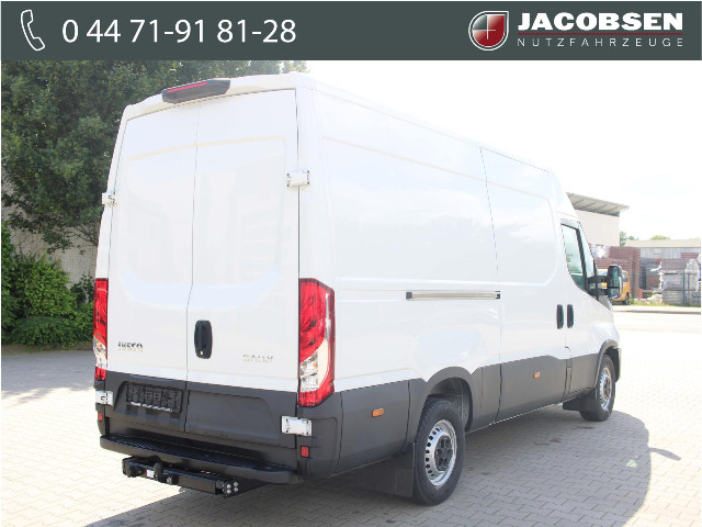IVECO Daily 35S16A8 Automatik / Klima / AHK