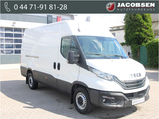 IVECO Daily 35S16A8 Automatik / Klima / AHK