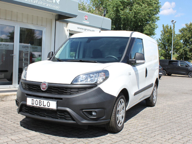 Fiat Doblo Cargo