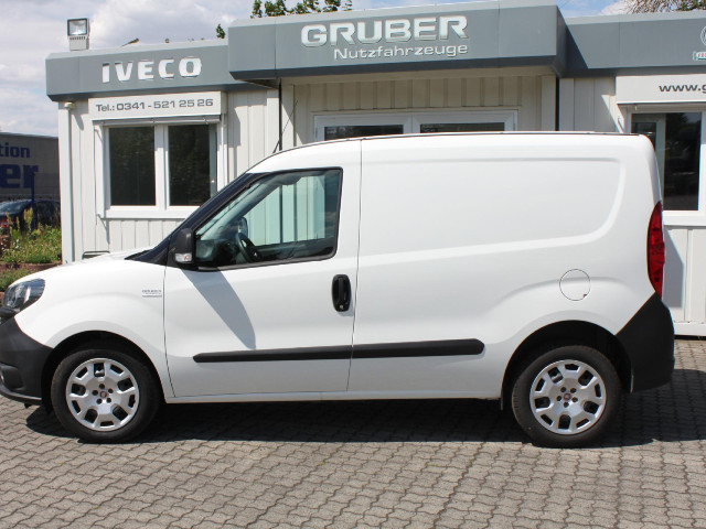 Fiat Doblo Cargo