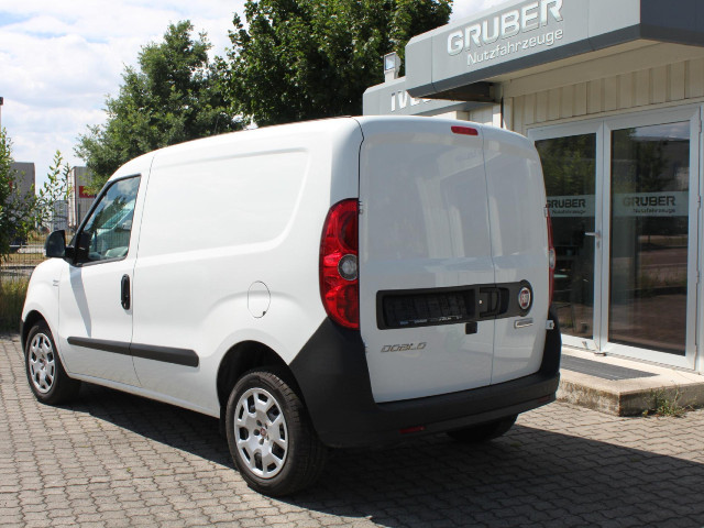 Fiat Doblo Cargo