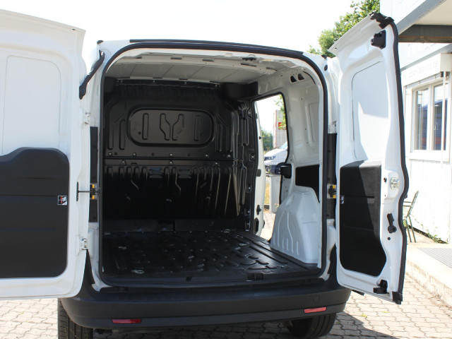 Fiat Doblo Cargo