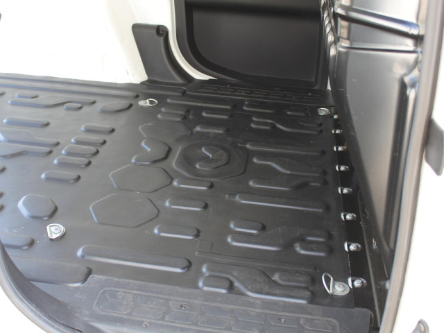 Fiat Doblo Cargo