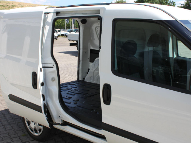 Fiat Doblo Cargo
