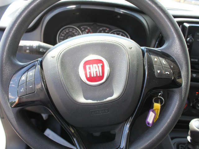 Fiat Doblo Cargo