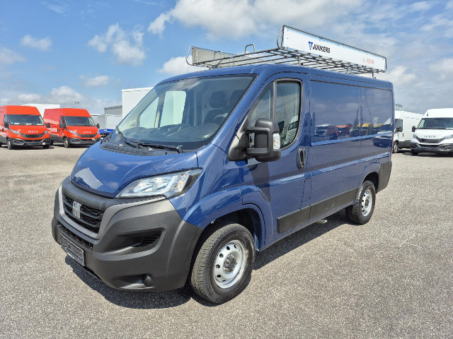 Fiat Ducato 120 L1H1