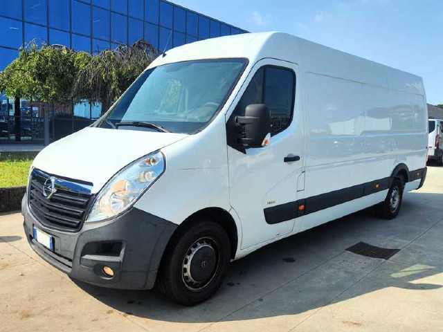 Opel MOVANO 35 2.3 C