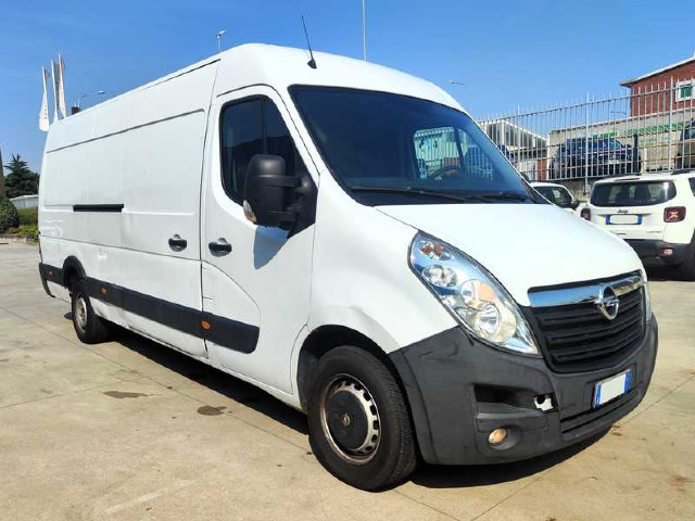 Opel MOVANO 35 2.3 C