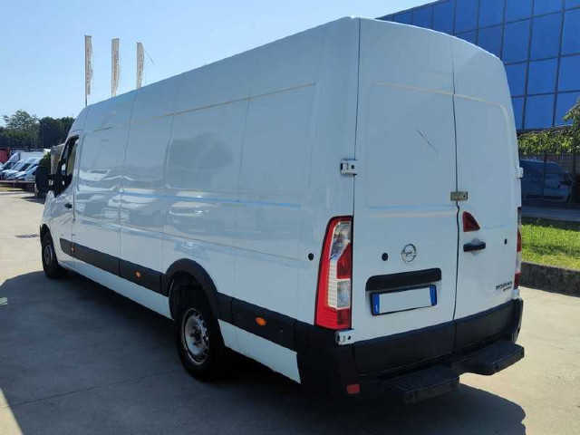 Opel MOVANO 35 2.3 C