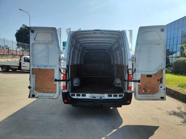 Opel MOVANO 35 2.3 C