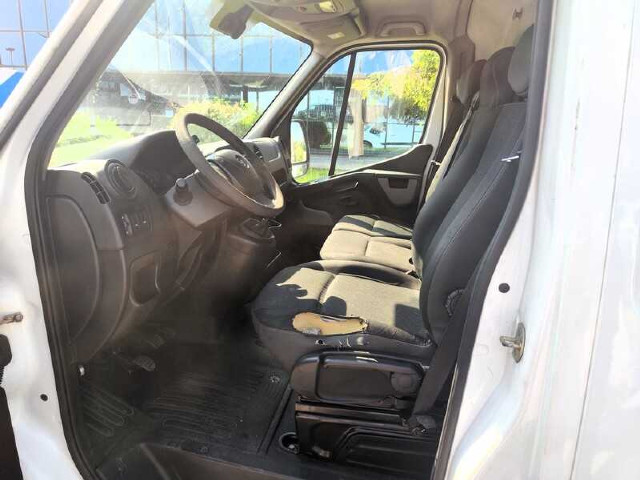 Opel MOVANO 35 2.3 C