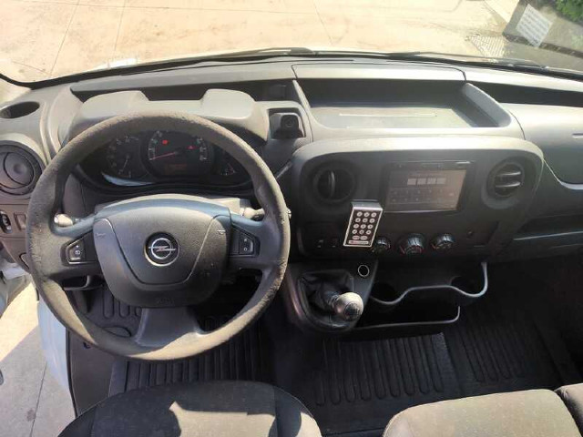 Opel MOVANO 35 2.3 C